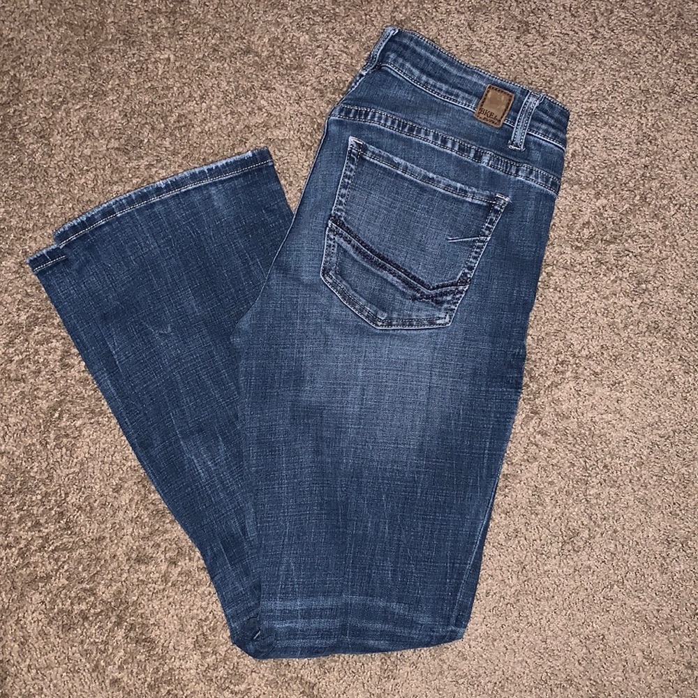 Buckle BKE Payton Bootcut